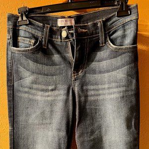 Judy Blue Super Soft and Stretchy Skinny Jeans